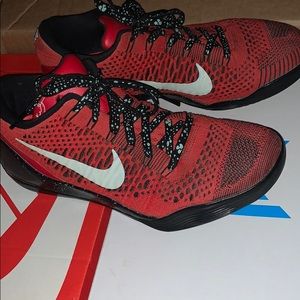 Kobe 9 Elite Low